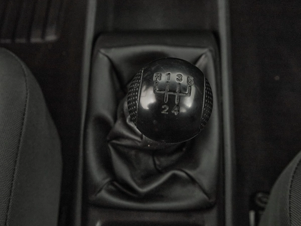 Chevrolet Aveo, I Рестайлинг фото №17