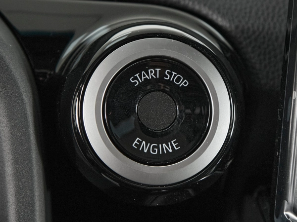 Toyota Land Cruiser, 300 Series фото №15