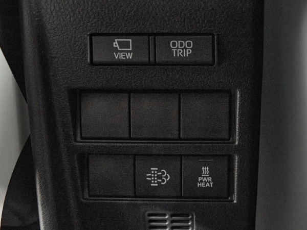 Toyota Land Cruiser, 300 Series фото №20