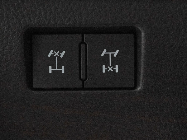 Lexus LX, IV фото №21