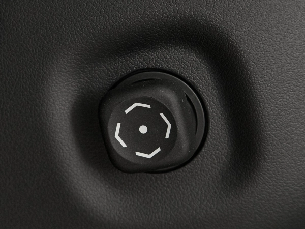 Lexus LX, IV фото №22