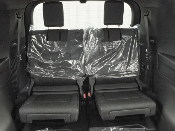 Lexus LX, IV фото №34