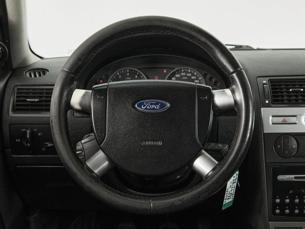 Ford Mondeo, III Рестайлинг фото №10