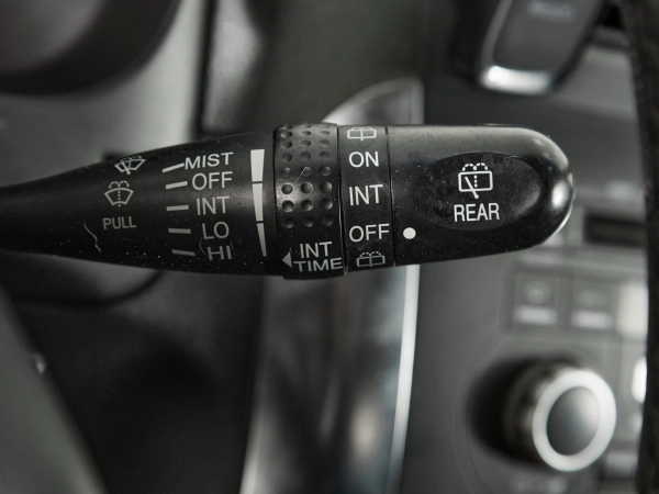 Suzuki SX4, I (Classic) фото №13