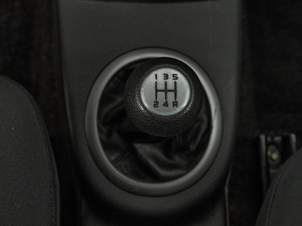 Suzuki SX4, I (Classic) фото №20