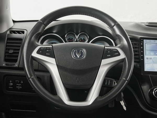 Changan CS35, I фото №10