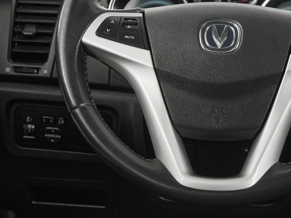 Changan CS35, I фото №11