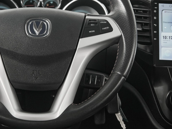 Changan CS35, I фото №12