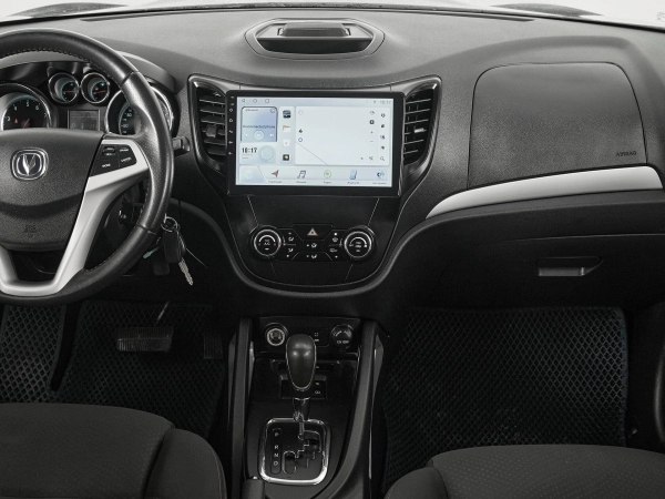 Changan CS35, I фото №16