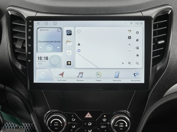 Changan CS35, I фото №18