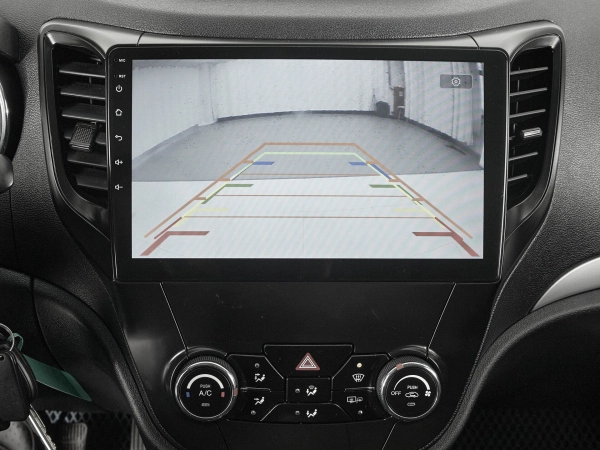 Changan CS35, I фото №19