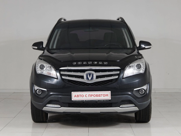 Changan CS35, I фото №2