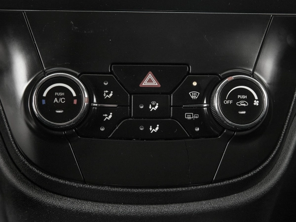 Changan CS35, I фото №20