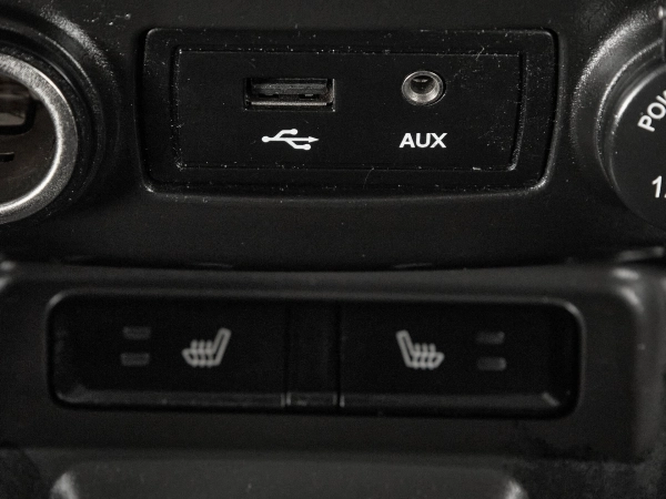 Changan CS35, I фото №21