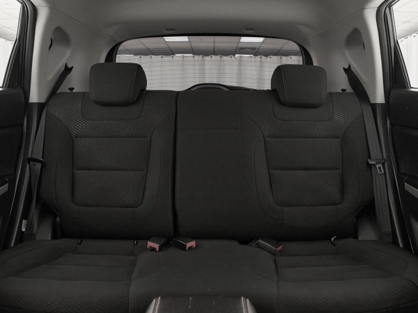 Changan CS35, I фото №22