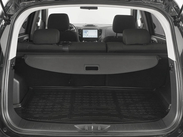 Changan CS35, I фото №23