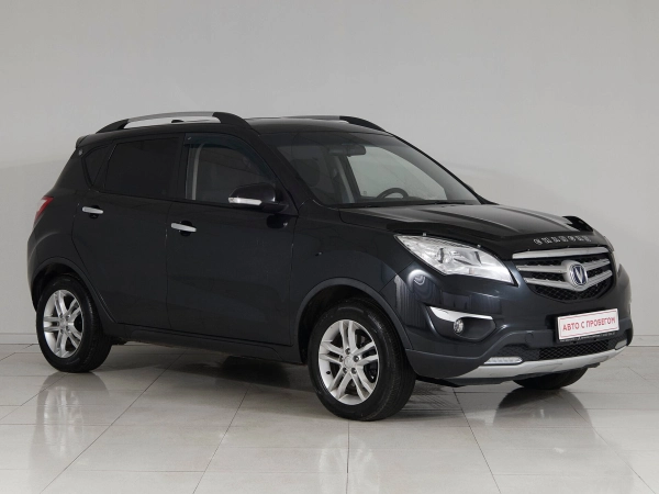 Changan CS35, I фото №3