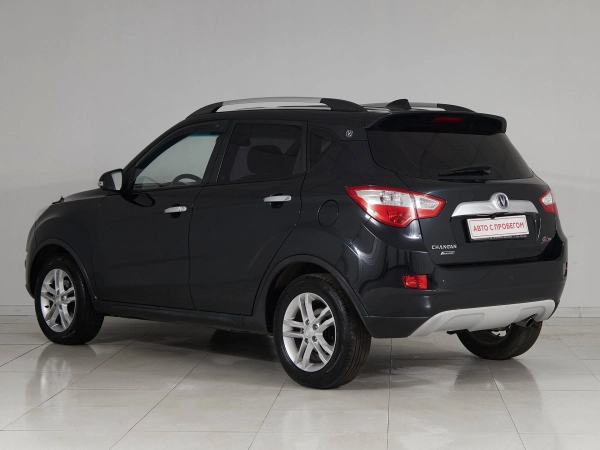 Changan CS35, I фото №4