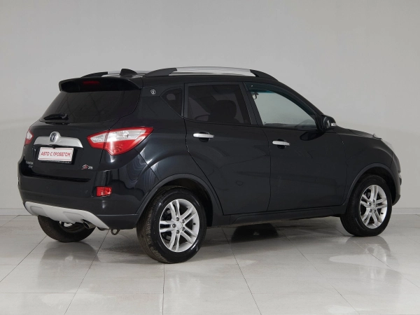 Changan CS35, I фото №6