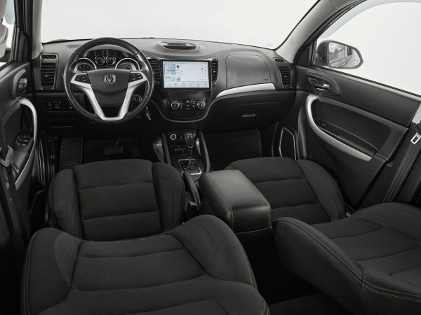 Changan CS35, I фото №7