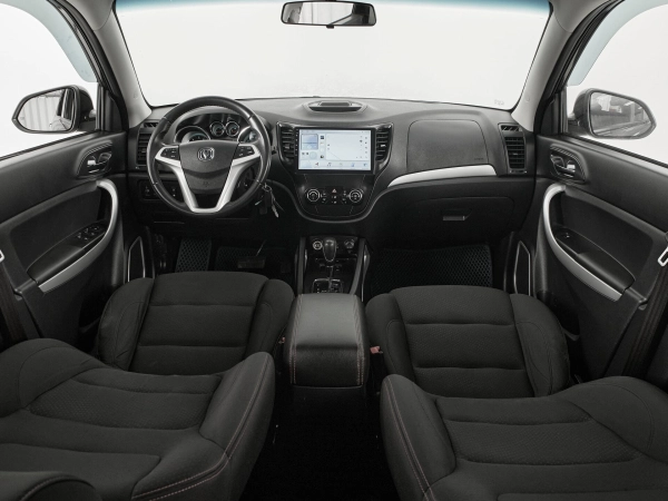 Changan CS35, I фото №8