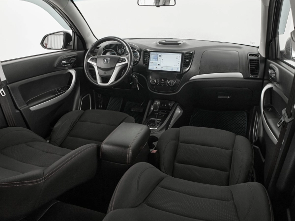 Changan CS35, I фото №9