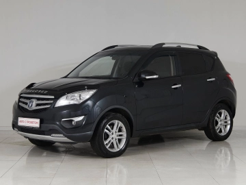 Changan CS35 , I 2018 COMFORT фото