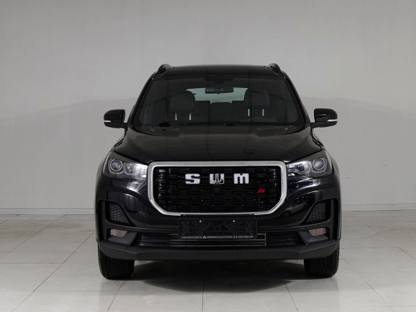 SWM G05 Pro, I фото №2