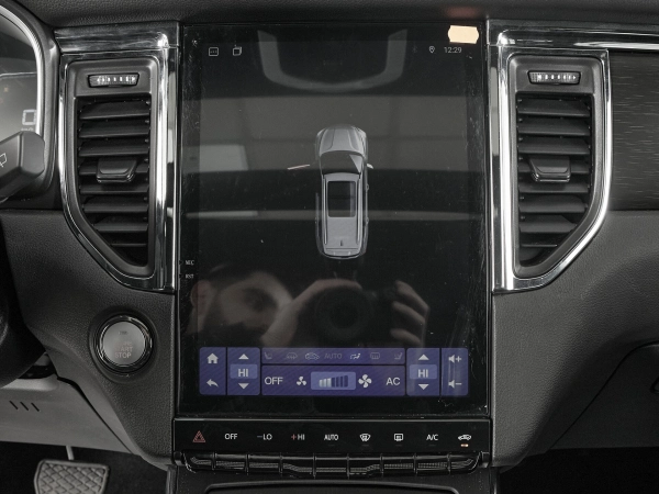 SWM G05 Pro, I фото №20