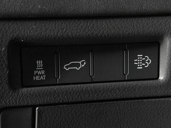 Lexus LX, IV фото №22