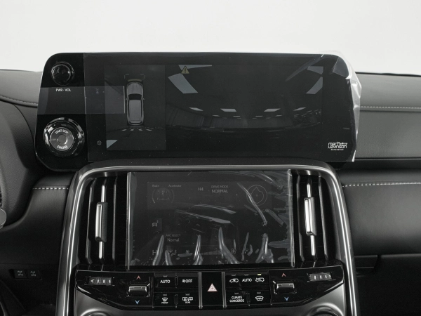 Lexus LX, IV фото №27