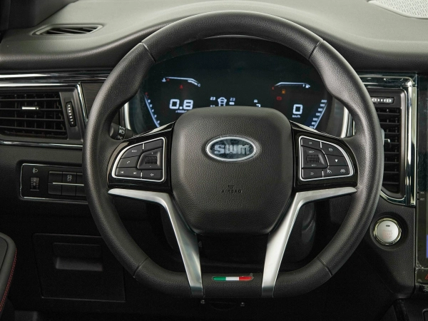 SWM G05 Pro, I фото №11