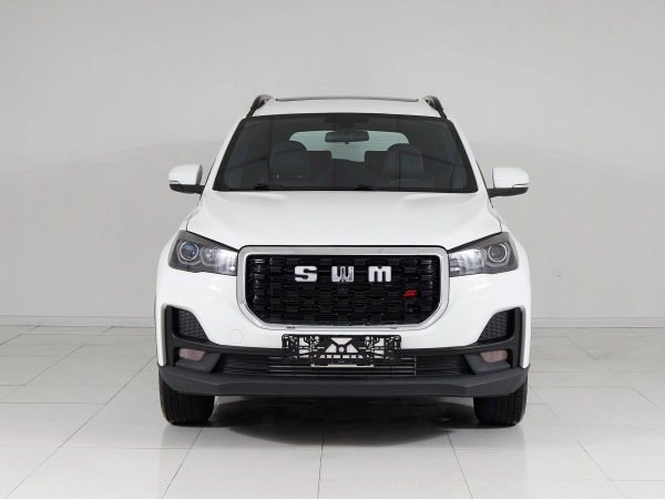 SWM G05 Pro, I фото №2