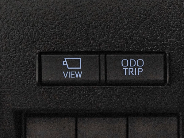 Toyota Land Cruiser, 300 Series фото №21