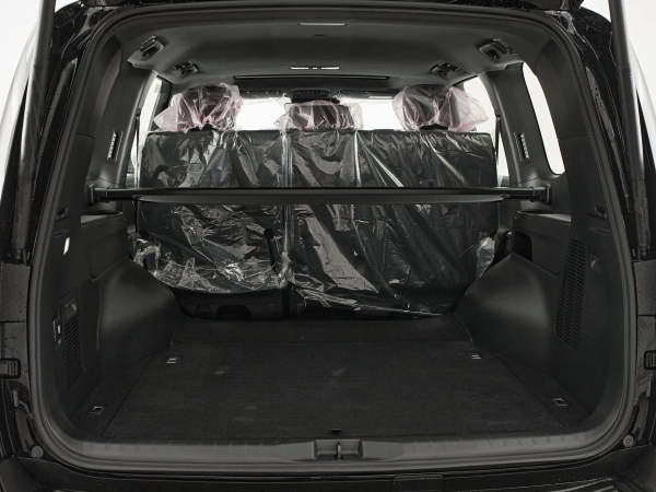 Toyota Land Cruiser, 300 Series фото №34