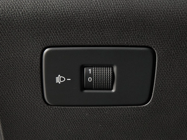 GAC GS3, I фото №16