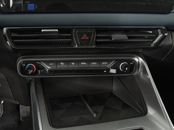 GAC GS3, I фото №19