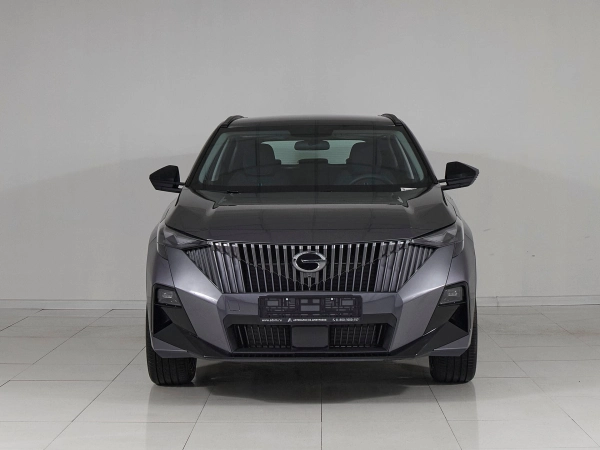GAC GS3, I фото №2