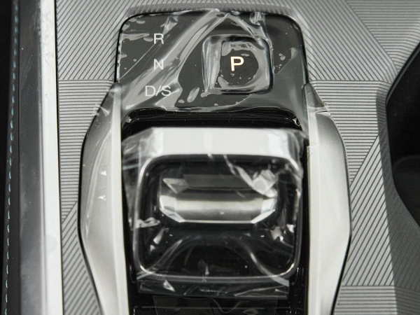 GAC GS3, I фото №22
