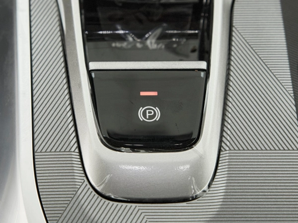 GAC GS3, I фото №23