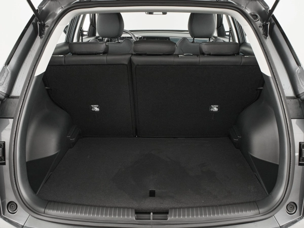 GAC GS3, I фото №25