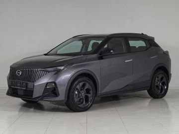GAC GS3, I 2024 GS фото