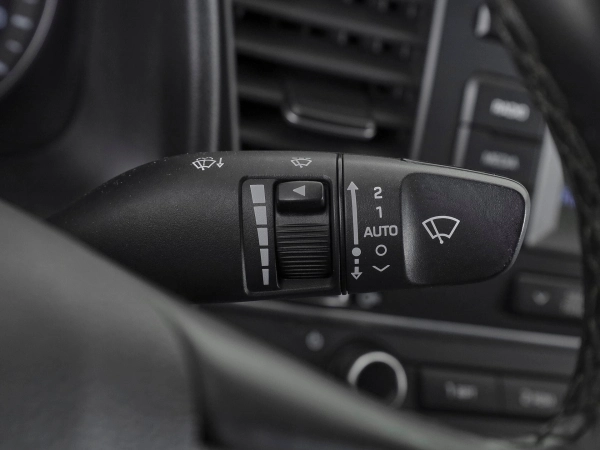 Hyundai Elantra, VI (AD) фото №14