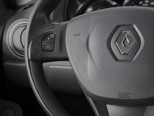 Renault Duster, I Рестайлинг фото №11
