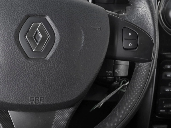 Renault Duster, I Рестайлинг фото №12