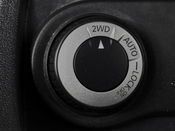 Renault Duster, I Рестайлинг фото №15