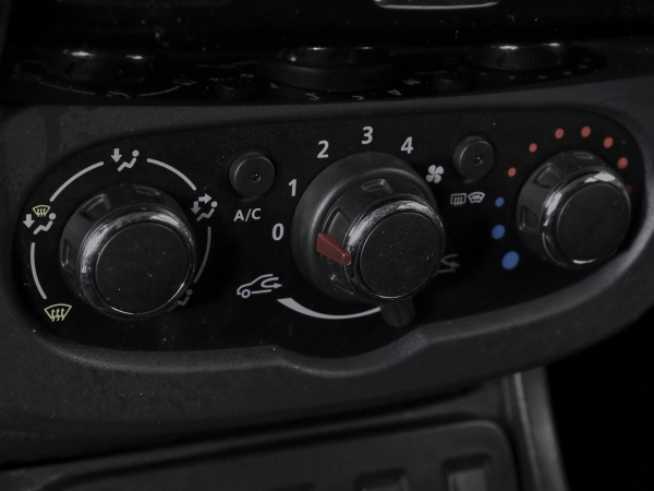 Renault Duster, I Рестайлинг фото №20