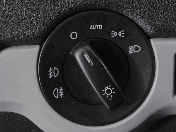 Skoda Octavia, II (A5) Рестайлинг фото №12