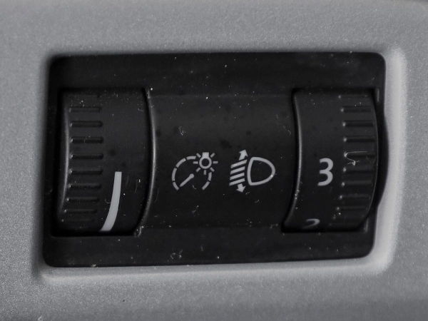 Skoda Octavia, II (A5) Рестайлинг фото №13