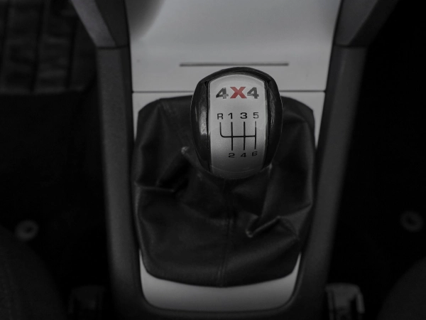 Skoda Octavia, II (A5) Рестайлинг фото №18